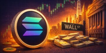 Solana Price Prediction: Wall Street Just Moved Billions Onto SOL – Is This the Most Bullish News of the Year?