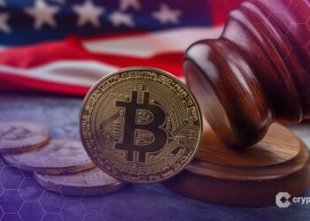 US DOJ Finalizes $400M Forfeiture Linked to Helix Crypto Mixer