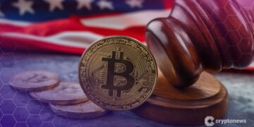 US DOJ Finalizes $400M Forfeiture Linked to Helix Crypto Mixer