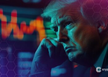 Trump Expected to Nominate Bitcoin-Friendly Kevin Warsh as Next Fed Chair