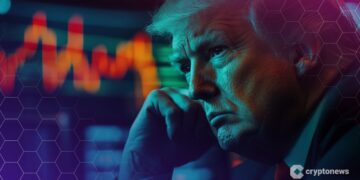 Trump Expected to Nominate Bitcoin-Friendly Kevin Warsh as Next Fed Chair