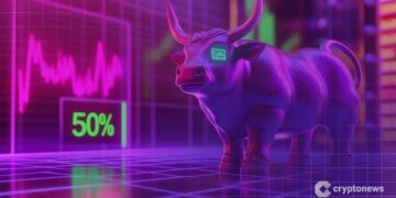 Worldcoin Price Prediction: Up 50% in Days as OpenAI Buzz Explodes – Is a Violent Second Pump About to Hit?