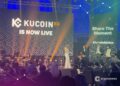 KuCoin’s New European Chapter Begins: KuCoin EU Secures MiCAR Compliance, Celebrates With a Ball in Vienna