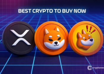 Best Crypto to Buy Now January 16 – XRP, Shiba Inu, Bonk