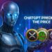 New ChatGPT Predicts the Price of XRP, PEPE and Ethereum By the End of 2026