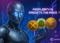 Perplexity AI Predicts the Price of XRP, PEPE and Pi Coin By the End of 2026