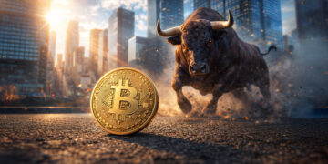 Bitcoin ripped to $94,000 as critical metric quietly turns positive for first time since October