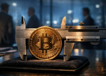 Bitcoin’s $150,000 forecast slash proves the institutional “sure thing” is actually a high-stakes gamble for 2026