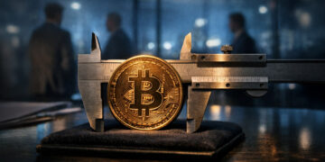 Bitcoin’s $150,000 forecast slash proves the institutional “sure thing” is actually a high-stakes gamble for 2026