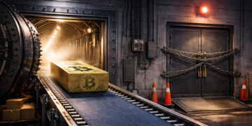 Bitcoin price is exploding, and a rare “gamma squeeze” suggests the price action is about to get violent