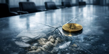 Bitcoin’s next major move hinges on a $63 billion “fallen angel” signal that most investors are completely ignoring