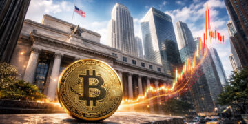 Shock $74B emergency bank loan on NYE just revived the dark “COVID cover-up” secret bailout theory