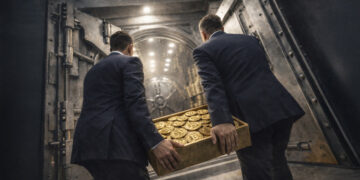 Why Wall Street refuses to sell Bitcoin – and actually bought way more – even while losing 25% of its value