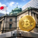 Bitcoin faces a “liquidity drain” danger zone as Japan’s 30-year yield breaks a historic record