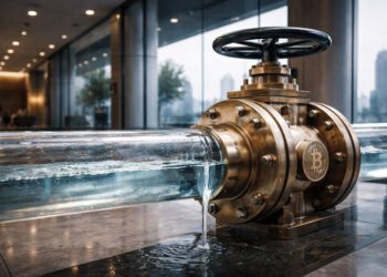 Bitcoin trades bleed cash during these “toxic” hours because market depth is a total illusion right now