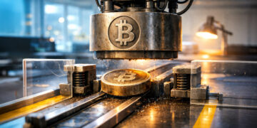 Bitcoin just touched a critical price point but this order book signal suggests the move to $100k might backfire