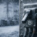 Bitcoin miners are making millions by shutting down because of a massive US winter storm