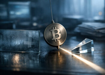 Hidden inflation risks are lurking in “patched” data, leaving Bitcoin stuck in a high-stakes waiting game