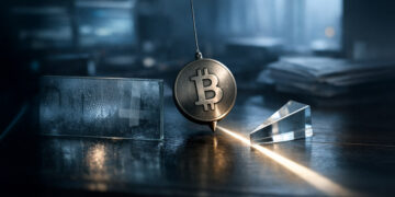 Hidden inflation risks are lurking in “patched” data, leaving Bitcoin stuck in a high-stakes waiting game