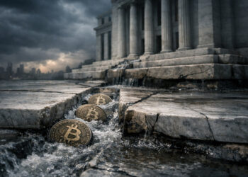 Bitcoin is about to hit the Federal Reserve’s 2026 stress tests, creating a massive capital risk for regulated banks