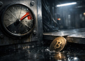 Shock surge in inflation destroys hopes for early rate cuts as Bitcoin price sinks