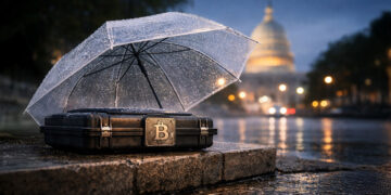 Why writing open-source code is suddenly an existential risk, and the five-page bill designed to fix it