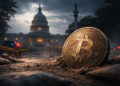 Bitcoin faces slide to $60,000 if impending US shutdown triggers a statistical blackout