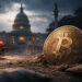 Bitcoin faces slide to $60,000 if impending US shutdown triggers a statistical blackout