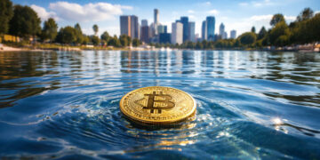 Bitcoin turned less volatile than Nvidia as $570 billion absorbed in swings during a ‘boring’ year