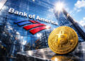 Bank of America advisers are finally recommending Bitcoin, but the “modest” allocation is the bigger shock