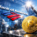Bank of America advisers are finally recommending Bitcoin, but the “modest” allocation is the bigger shock