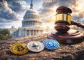Washington’s new crypto bill would strip states of power – legally bans oversight that catches front-end manipulation
