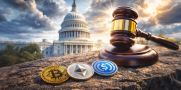 Washington’s new crypto bill would strip states of power – legally bans oversight that catches front-end manipulation