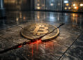 Bitcoin ready to record fourth straight red month and the $81,000 floor is suddenly everything