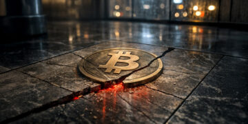 Bitcoin ready to record fourth straight red month and the $81,000 floor is suddenly everything