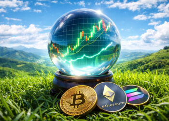 Which predictions landed this year? One ignored model actually nailed the 2025 market cycle