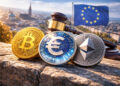 European crypto trading volume is soaring, but a hidden “venue gap” is silently killing your execution price