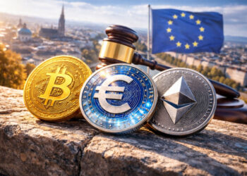 European crypto trading volume is soaring, but a hidden “venue gap” is silently killing your execution price
