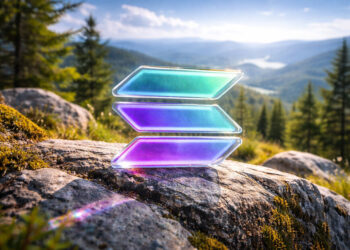 Solana applications generate $2.4 billion, proving the network is finally decoupling from this volatile metric