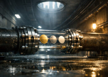 Deloitte warns of dangerous “blind spot” in tokenized settlement that will make market manipulation nearly impossible to stop