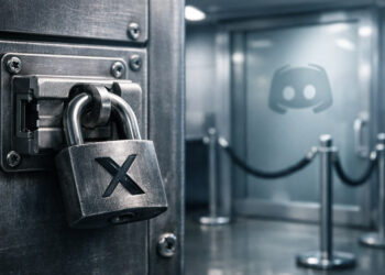 Discord is suddenly locking down servers for the same alarming reason X just purged these crypto developers