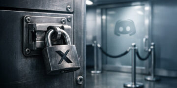 Discord is suddenly locking down servers for the same alarming reason X just purged these crypto developers