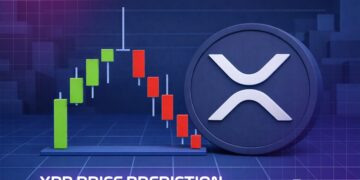 XRP Price Prediction: $4B Volume Swells as XRP Slips to $1.60—Is $1.55 Next?