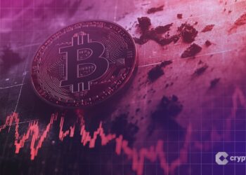Bitcoin Enters Bear Market Territory as Institutional Demand Reverses: CryptoQuant