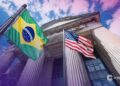 Brazil’s Nubank Wins OCC Conditional Approval for U.S. National Bank – Crypto Custody Soon?