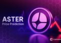 Aster Price Prediction: ASTER Defends $0.60 Support as Bulls Target $0.74 MA