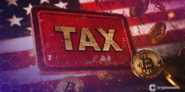 Ripple Co-Founder Leads $40M Push to Counter California Wealth Tax