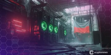 Russia’s Largest Bitcoin Miner BitRiver Faces Bankruptcy Crisis – What Went Wrong?