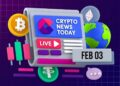 [LIVE] Crypto News Today: Latest Updates for Feb. 03, 2026 – BTC, ETH Steady After Sell-Off as Bitcoin Nears $79K, Ether Above $2.3K