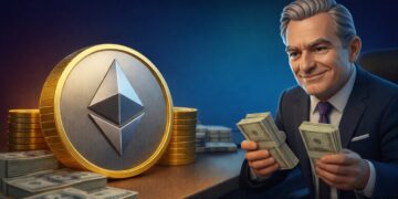 Ethereum Price Prediction: Billionaire Investor Says ETH Just Hit Bottom – Is This the Moment Smart Money Loads Up?